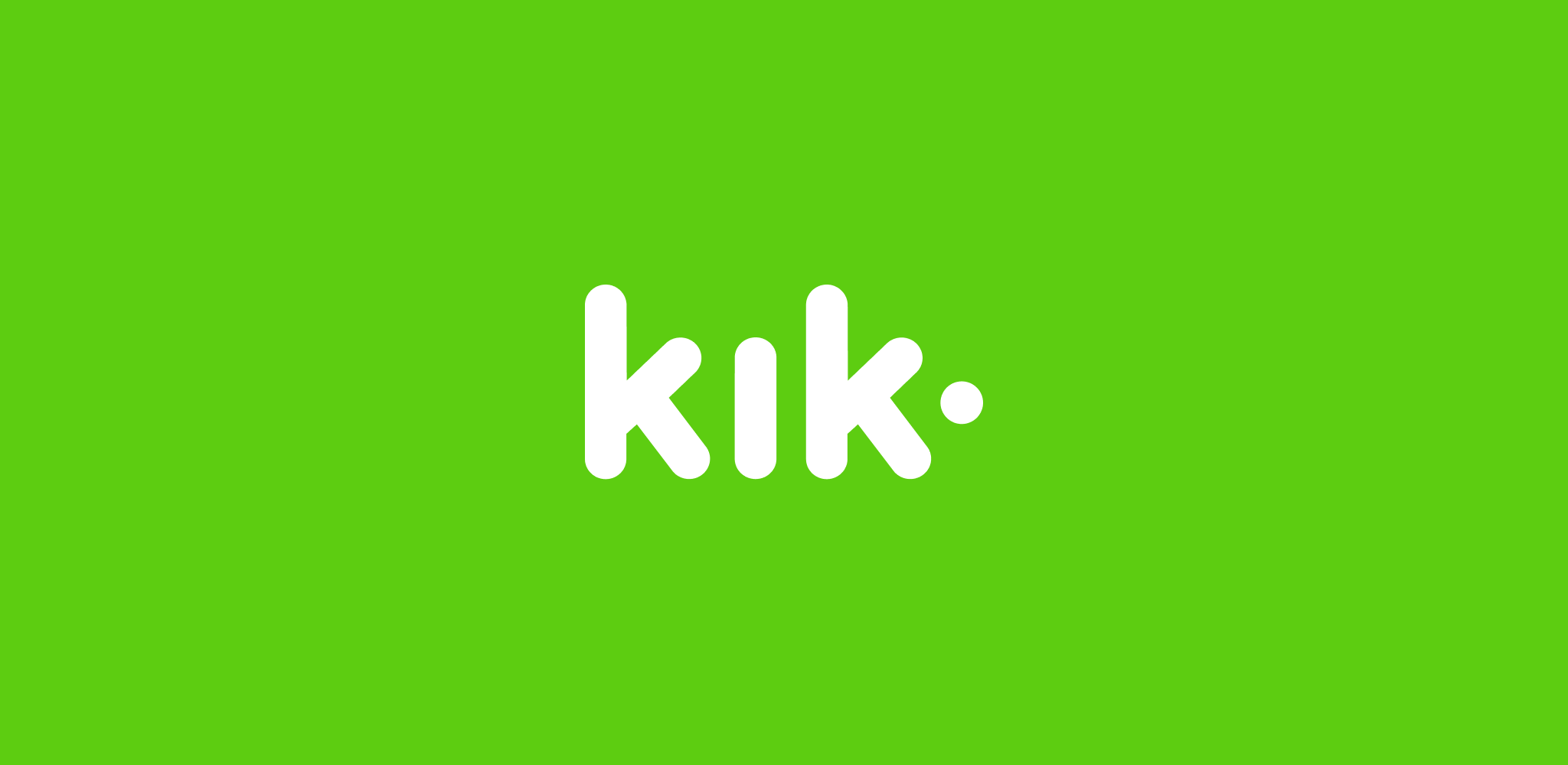 Kik — Privacy Controls